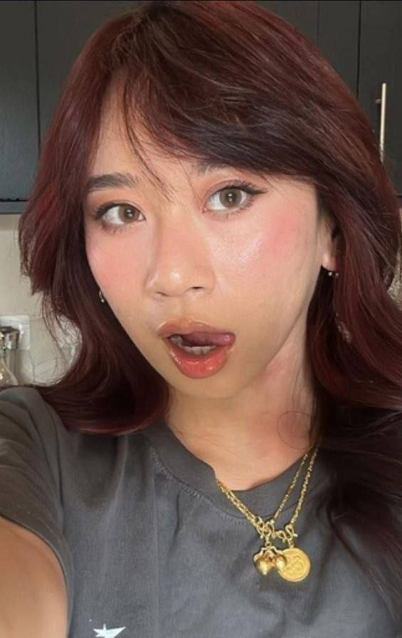 โอลี่แฟน แตกใส่ปาก เสียวควย เย็ด อมควย