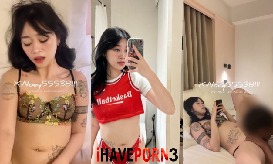 เย็ดไทย เย็ดสด หุ่นเล็ก หีสาวไทย ร่านหี