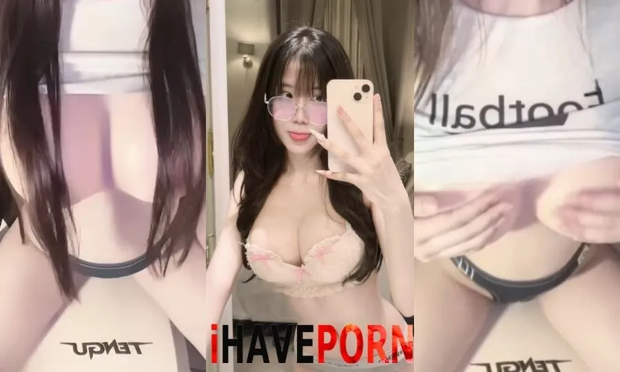 โชว์นม โชว์ตัว เสียวๆ เกี่ยวเบ็ด หี