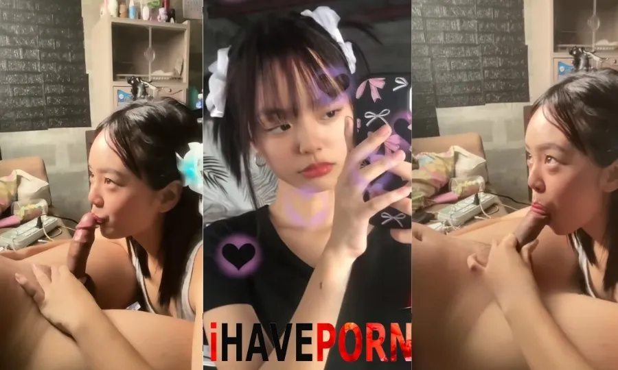 เลียไข่ อมควย หลุด faith adanza หน้าสวย สาวมาเลย์