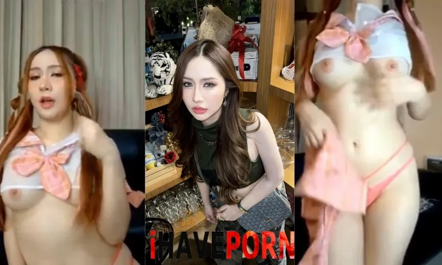 ไลฟ์สดยั่ว เสี่ยวหยู เปิดจุก เงี่ยนหนัก เขี่ยหี