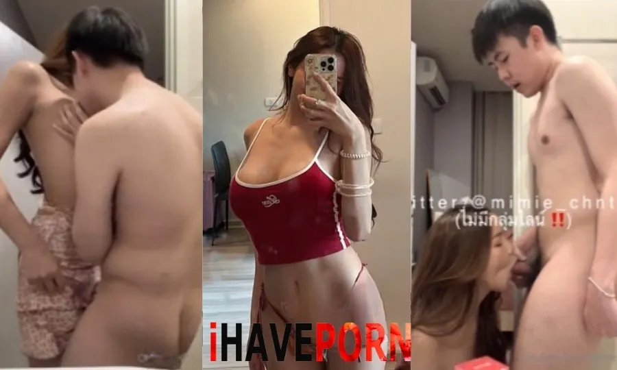 หลุดน้องมีมี่ ร่านหี น้ำแฉะ น้องมีมี่ onlyfans น้องมีมี่