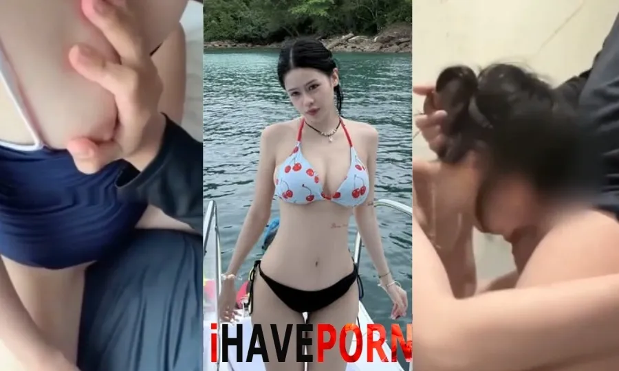 โรงแรมหรู เมียแวนด้า อมควย หลุด lauryn ร่านหี