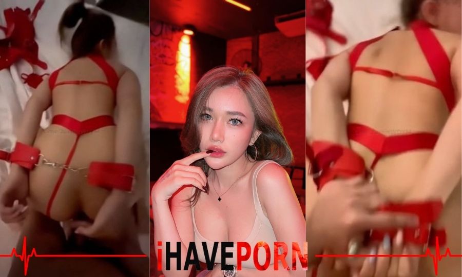 แอ่นหี แตกใน หุ่นเด็ด ร่านหี มีนา เรวดี