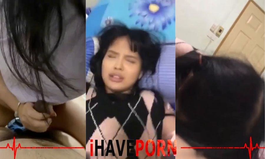 โม๊คควย แตกใน เย็ดแฟนสาว เย็ดหี เย็ดสด