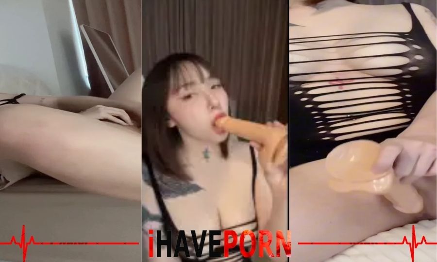 โซโล่หี หุ่นเอ็กซ์ หีเนียน สาวอวบ สาวผมสั้น