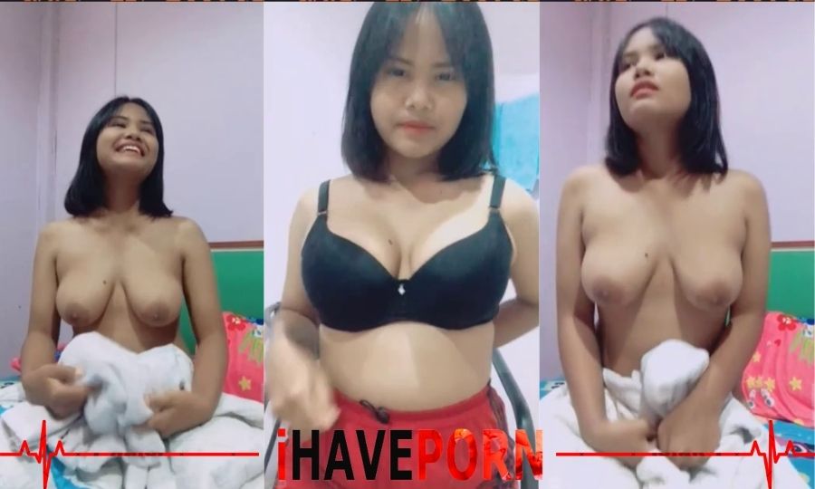 ไทย18+ โชว์นม เย็ดหี เปิดนม เนตรนารี