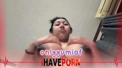 โชว์เสียว โชว์นม เสียวเบา เนียนนุ่ม เด้งดึ๋ง