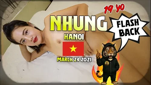 โรงแรม แตกใน เย็ดหี เย็ดสาวเวียดนาม อมควย