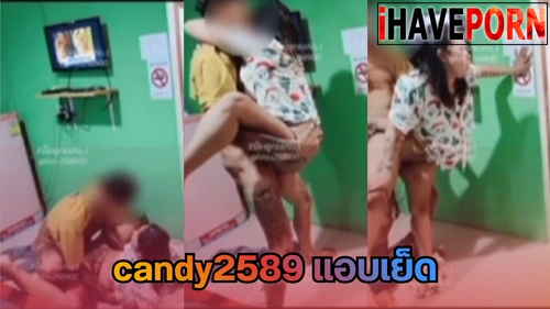 โชว์เสียง แฟน เสียวจัด เย็ดโชว์ เย็ดหี